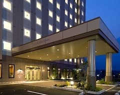 Khách sạn Route-Inn Ena (Ena, Nhật Bản)