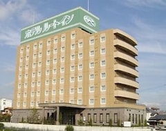 Khách sạn Hotel Route-Inn Shimodate (Chikusei, Nhật Bản)