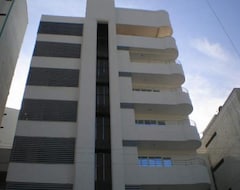 Hotel San Francisco Rodadero (Santa Marta, Kolombiya)