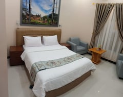 Dewiza Hotel (Serang, Endonezya)
