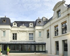 Hotel La Boule d'Or (Chinon, France)