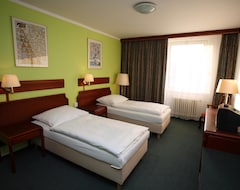 Hotel Fit (Prerov, Czech Republic)
