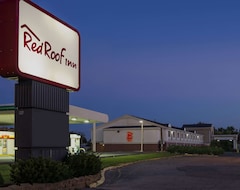 Hotel Red Roof Inn Columbus - Ohio State Fairgrounds (Columbus, USA)