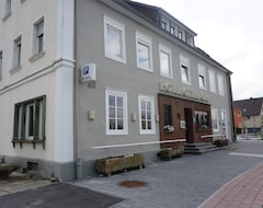 Khách sạn Otterpohl (Langenberg, Đức)