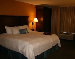 Khách sạn Hampton Inn & Suites Pueblo-Southgate (Pueblo, Hoa Kỳ)