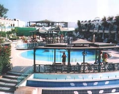 Otel Al Bostan (Şarm El Şeyh, Mısır)