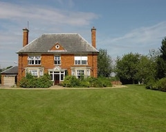 Oda ve Kahvaltı Furtho Manor Farm (Milton Keynes, Birleşik Krallık)