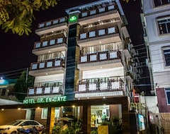 Hotel Green Gate (Digha, India)