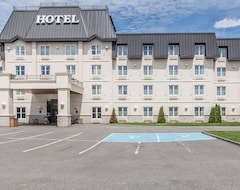 Hotel Comfort Inn & Suites St Nicolas (Lévis, Canada)