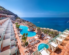 Hôtel Mogan Princess & Beach Club (Playa Taurito, Espagne)