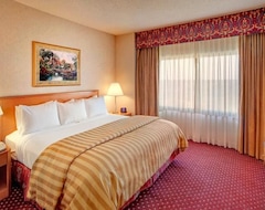 Khách sạn Delta Hotels by Marriott Chicago North Shore Suites (Glenview, Hoa Kỳ)