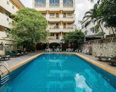 Hotel Sawasdee Plade Pattaya (Pattaya, Tajska)