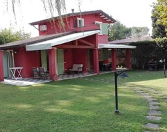 Tüm Ev/Apart Daire House With Garden (Massa, İtalya)