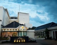Hotel The Sidji Pekalongan (Pekalongan, Indonezija)