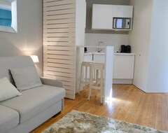 Casa/apartamento entero St2-comfortable 4-star Studio In The Heart Of Bordeaux (Burdeos, Francia)