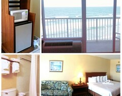 Hotel Emerald Shores (Daytona Beach, EE. UU.)