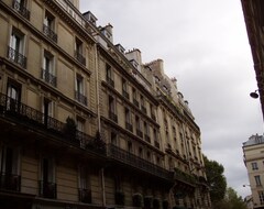 Hotelli Hôtel de Joséphine Bonaparte (Pariisi, Ranska)