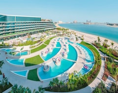 Khách sạn W Dubai - The Palm (Dubai, Các tiểu vương quốc Ả Rập Thống Nhất)