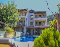Khách sạn Hotel Aegean Gate (Bodrum, Thổ Nhĩ Kỳ)