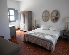 Khách sạn Hotel Villa Maltés (Nijar, Tây Ban Nha)