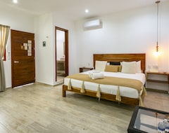 Standard Rooms By Guruhotel (Tulum, México)