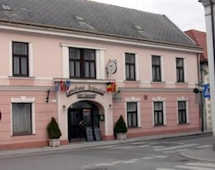 Otel Landhaus Schindler (Perchtoldsdorf, Avusturya)