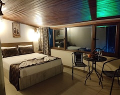 Trend Çeşmealtı Hotel Lounge (Urla, Tyrkiet)