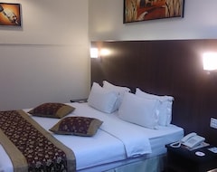 Khách sạn & Apartment Ambassador 3 (Labuan Town, Malaysia)