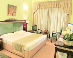 Hotelli Comfort Inn (Sharjah, Arabiemiirikunnat)