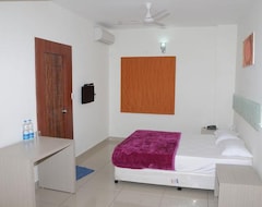 Otel Cinnamon Residency (Bengaluru, Hindistan)