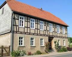 Cijela kuća/apartman Fewo Gutendorf (Bad Berka, Njemačka)