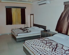 Hotel Guruprasad (Shirdi, Indija)