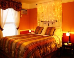 Bed & Breakfast Come from Away B&B (Digby, Canada)