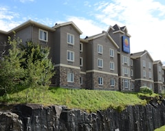 Hotel Comfort Inn & Suites - Saint Jerôme (Saint-Jérôme, Canada)