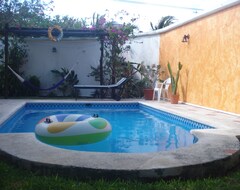 Hotel Beachouse Cozumel (Cozumel, Mexico)