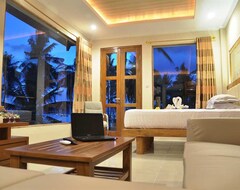 Hotel Crystal Beach Bali (Sengkidu, Indonezija)