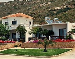 Khách sạn Adam Rooms (Falassarna, Hy Lạp)