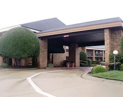 Otel Quality Inn & Suites (Searcy, ABD)