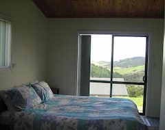 Khách sạn Rural Outlook Andamp; Harbour Views (Opononi, New Zealand)
