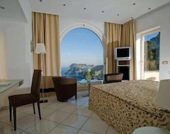 Khách sạn Hotel San Michele (Anacapri, Ý)