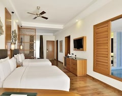 فندق The Westin Pushkar Resort & Spa (بوشكار, الهند)