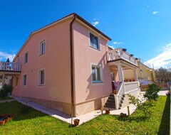 Casa/apartamento entero Apartments Stana 1020 (Fažana, Croacia)