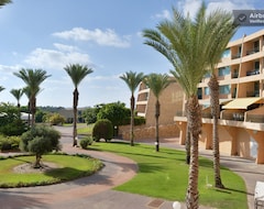 Apart Otel Alma Suites (Caesarea, İsrail)