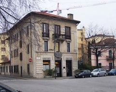 Khách sạn Treviglio (Treviglio, Ý)