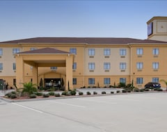 Hotel Sleep Inn & Suites Highway 290/Northwest Freeway (Houston, Sjedinjene Američke Države)