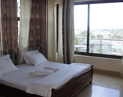Hotelli Hotel Mic Dar Es Salaam (Dar es Salaam, Tansania)