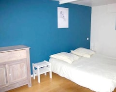 Cijela kuća/apartman House With 5 Bedrooms In Saint-claude, With Wifi - 10 Km From The Slopes (Saint-Claude, Francuska)
