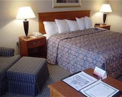 Hotel Days Inn By Wyndham Rock Falls (Rock Falls, USA)