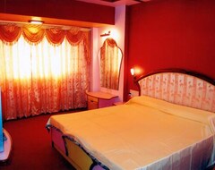 Hotel Ashiana (Jamnagar, Indija)