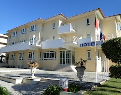 Hotel Santo António da Baía (Alcobaça, Portugal)